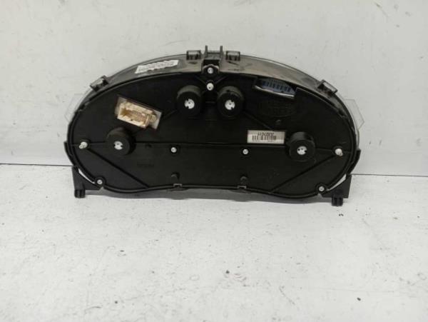 COMPTEUR FIAT SCUDO/ CITROEN JUMPY/ PEUGEOT EXPERT - Vue 2